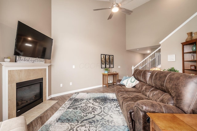 97 Lakes At Cheshire Dr, Delaware, OH 43015 - photo 8