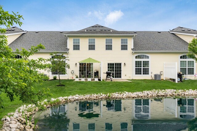 97 Lakes At Cheshire Dr, Delaware, OH 43015 - photo 30