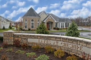 97 Lakes At Cheshire Dr, Delaware, OH 43015 - photo 32