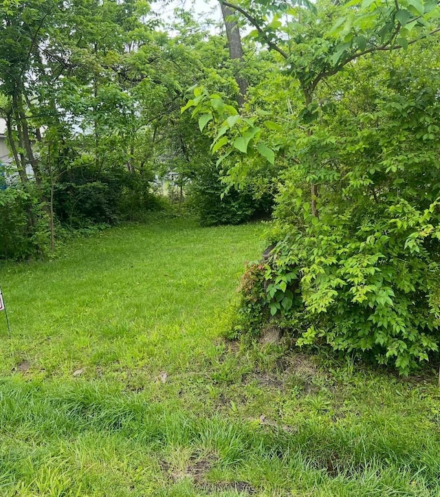 13395 Maple Rd NE, Thornville, OH 43076