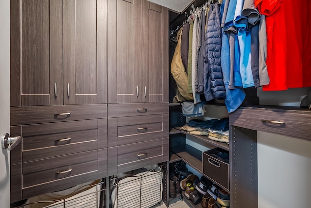 590 Haversham Dr, Gahanna, OH 43230 - view of spacious closet