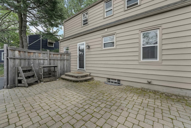 198 Loveman Ave, Worthington, OH 43085 - view of patio / terrace