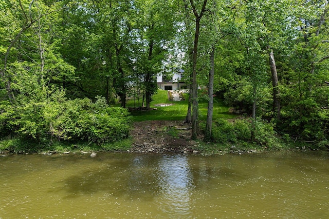 8159 Riverside Dr, Powell, OH 43065 - water view