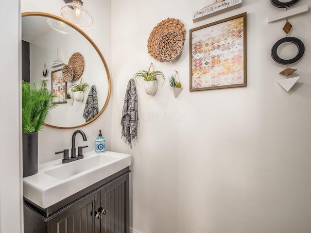 593 Summer Tree Loop, Marysville, OH 43040 - bathroom with vanity