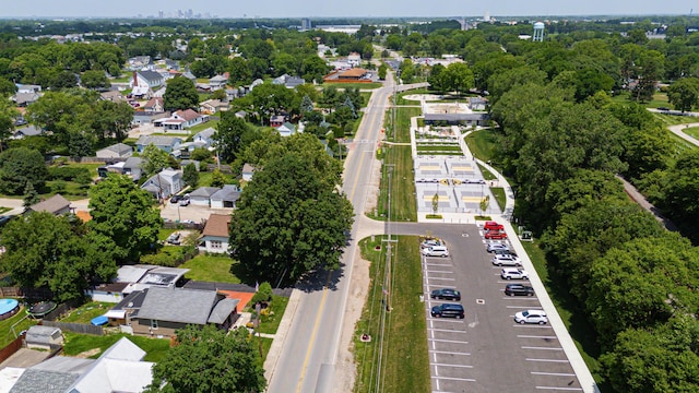 4469 Lancaster Ave, Columbus, OH 43207 - view of property location featuring nearby suburban area