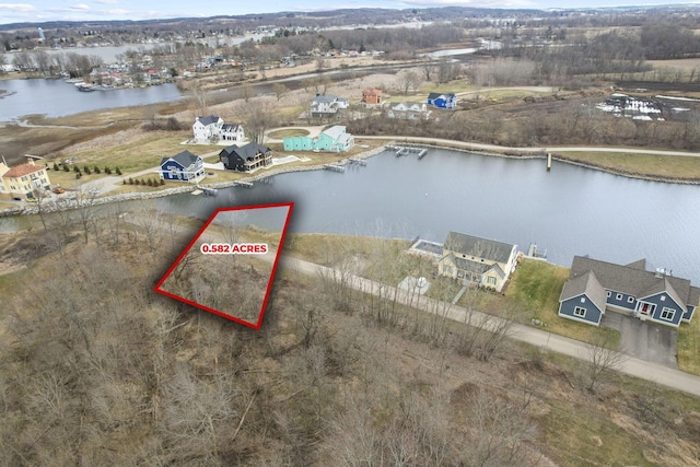 0 Mcmurray Way, Thornville, OH 43076