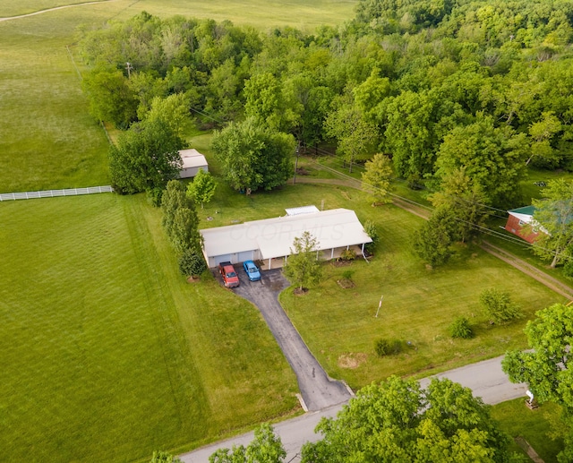 244 Woodland Dr, Hillsboro, OH 45133 - photo 1