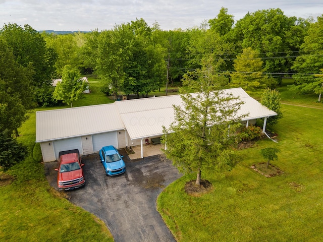 244 Woodland Dr, Hillsboro, OH 45133 - photo 2