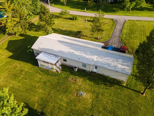 244 Woodland Dr, Hillsboro, OH 45133 - photo 8