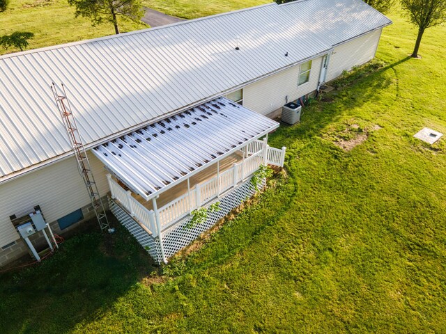 244 Woodland Dr, Hillsboro, OH 45133 - photo 9