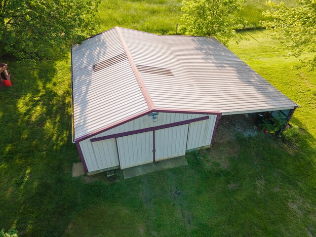 244 Woodland Dr, Hillsboro, OH 45133 - photo 12