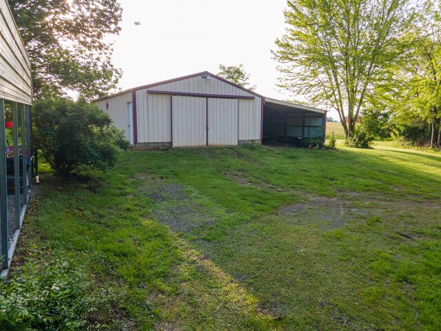 244 Woodland Dr, Hillsboro, OH 45133 - photo 14