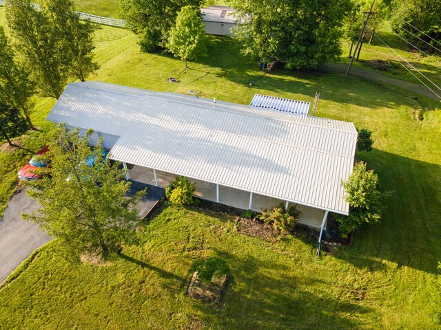 244 Woodland Dr, Hillsboro, OH 45133 - photo 4