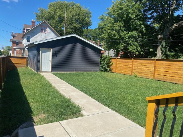 571 Linwood Ave, Columbus, OH 43205 - photo 38