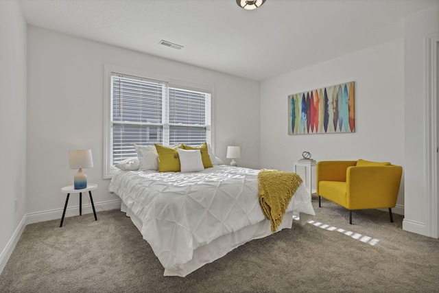 7578 Hastings St, Pickerington, OH 43147 - carpeted bedroom featuring baseboards