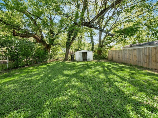 1052 Geers Ave, Columbus, OH 43206 - view of yard