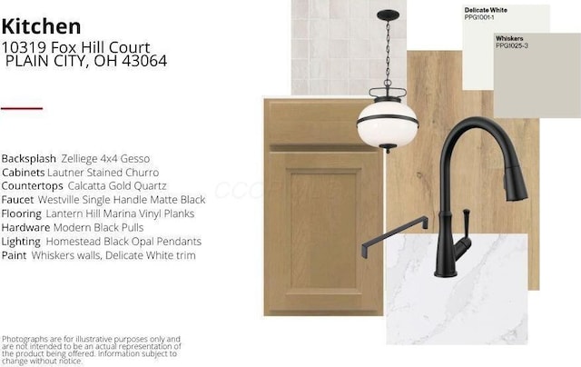 10319 Fox Hill Ct, Plain City, OH 43064 - view of miscellaneous property collateral