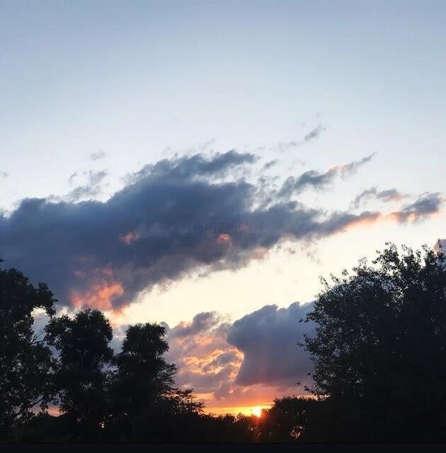 7700 State Route 61, Sunbury, OH 43074 - view of nature at dusk