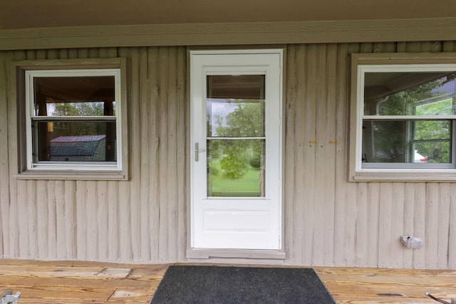 7700 State Route 61, Sunbury, OH 43074 - view of entrance to property