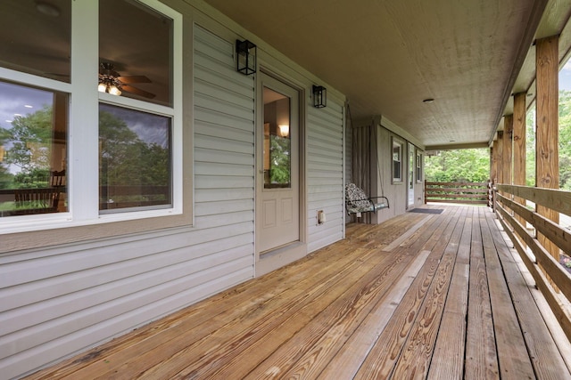 7700 State Route 61, Sunbury, OH 43074 - view of porch