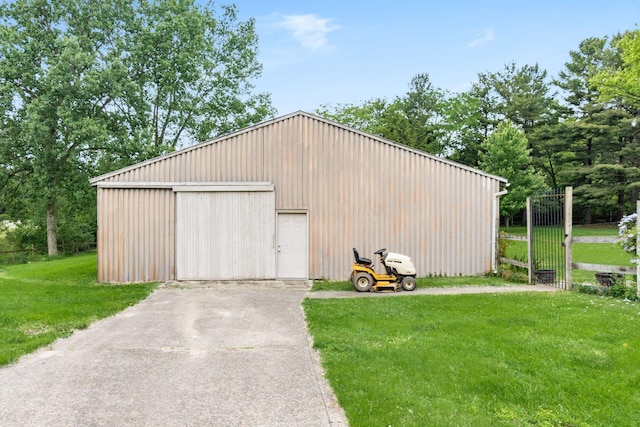 9502 Concord Rd, Powell, OH 43065 - photo 26