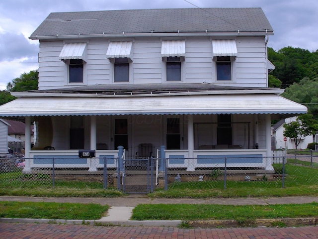 474 Chestnut St, Nelsonville, OH 45764 - photo 1