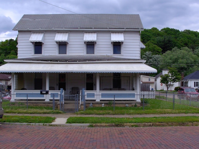 474 Chestnut St, Nelsonville, OH 45764 - photo 2