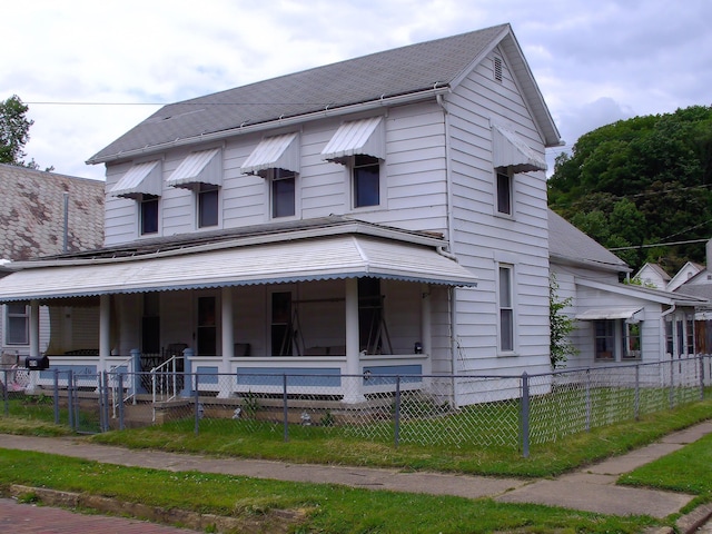 474 Chestnut St, Nelsonville, OH 45764 - photo 3