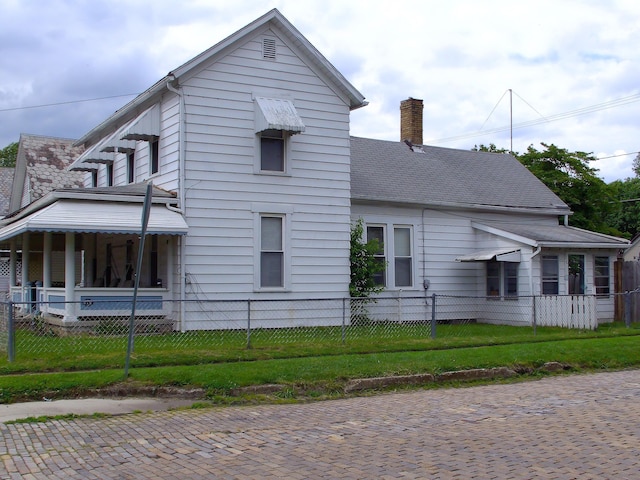 474 Chestnut St, Nelsonville, OH 45764 - photo 4