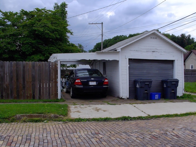 474 Chestnut St, Nelsonville, OH 45764 - photo 6