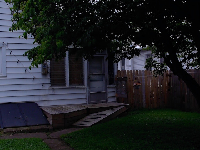 474 Chestnut St, Nelsonville, OH 45764 - photo 7