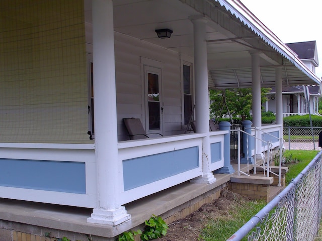 474 Chestnut St, Nelsonville, OH 45764 - photo 14