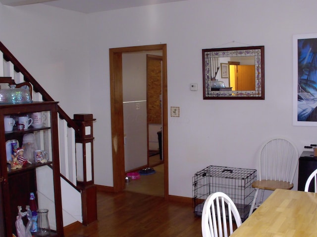474 Chestnut St, Nelsonville, OH 45764 - photo 19