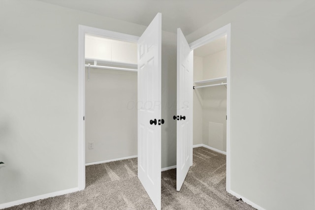 1465 Zenner Dr, Columbus, OH 43207 - view of closet