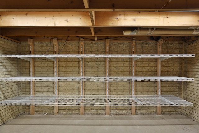 4359 Shire Cove Rd, Hilliard, OH 43026 - view of storage