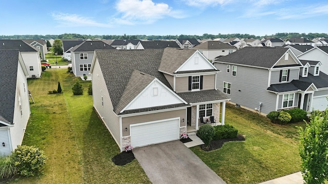 2183 Canter St, Marysville, OH 43040 - photo 12