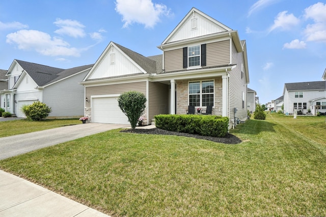 2183 Canter St, Marysville, OH 43040 - photo 2
