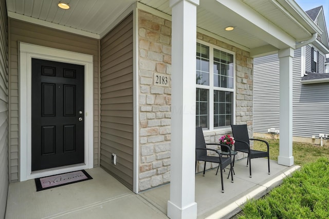 2183 Canter St, Marysville, OH 43040 - photo 4
