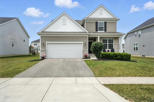2183 Canter St, Marysville, OH 43040 - photo 1