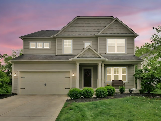 9591 Pinewood Ct, Plain City, OH 43064