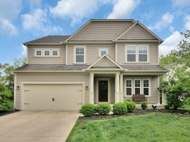 9591 Pinewood Ct, Plain City, OH 43064