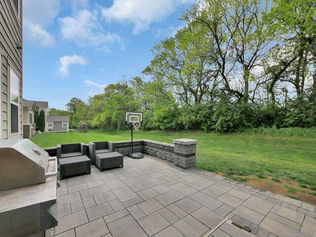 9591 Pinewood Ct, Plain City, OH 43064
