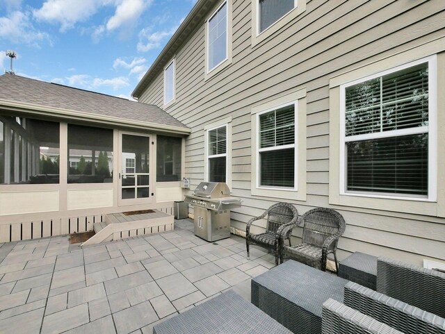 9591 Pinewood Ct, Plain City, OH 43064
