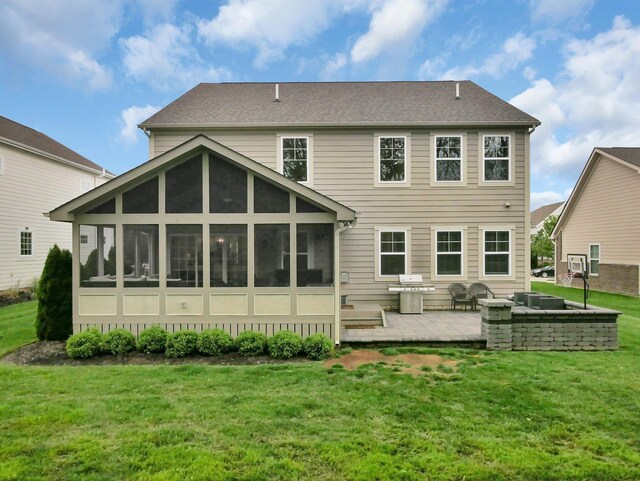 9591 Pinewood Ct, Plain City, OH 43064