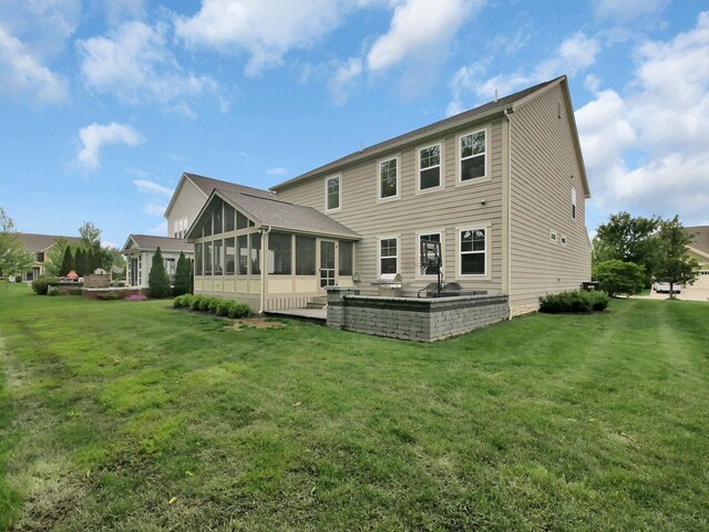 9591 Pinewood Ct, Plain City, OH 43064
