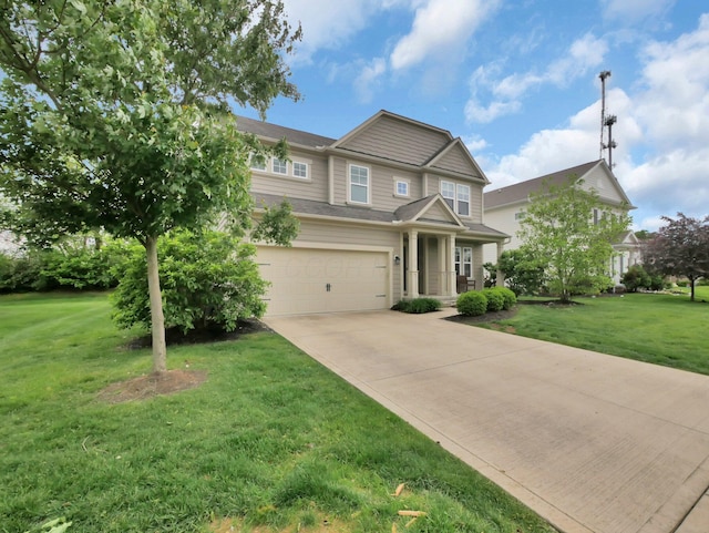 9591 Pinewood Ct, Plain City, OH 43064