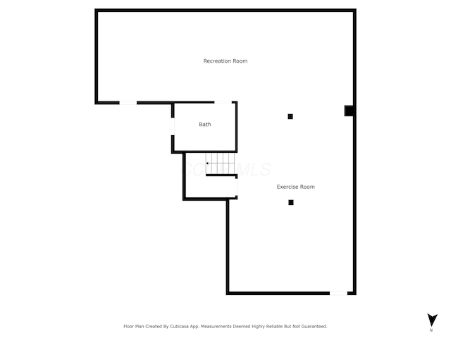 9591 Pinewood Ct, Plain City, OH 43064