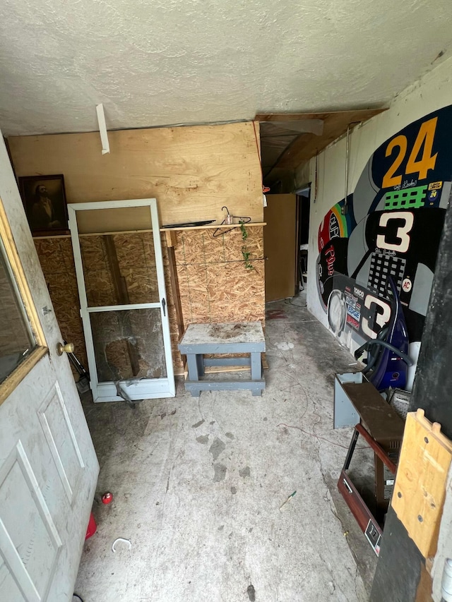 527 N 15th St, Coshocton, OH 43812 - view of storage room