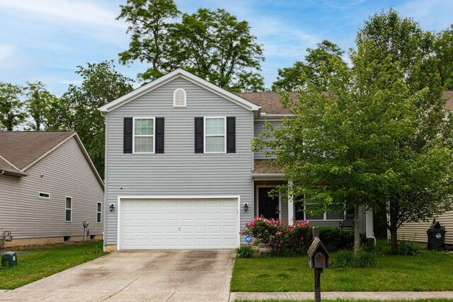 7901 Champaign Dr, Blacklick, OH 43004 - photo 1