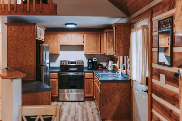 22916 Sams Creek Rd, Laurelville, OH 43135 - photo 17